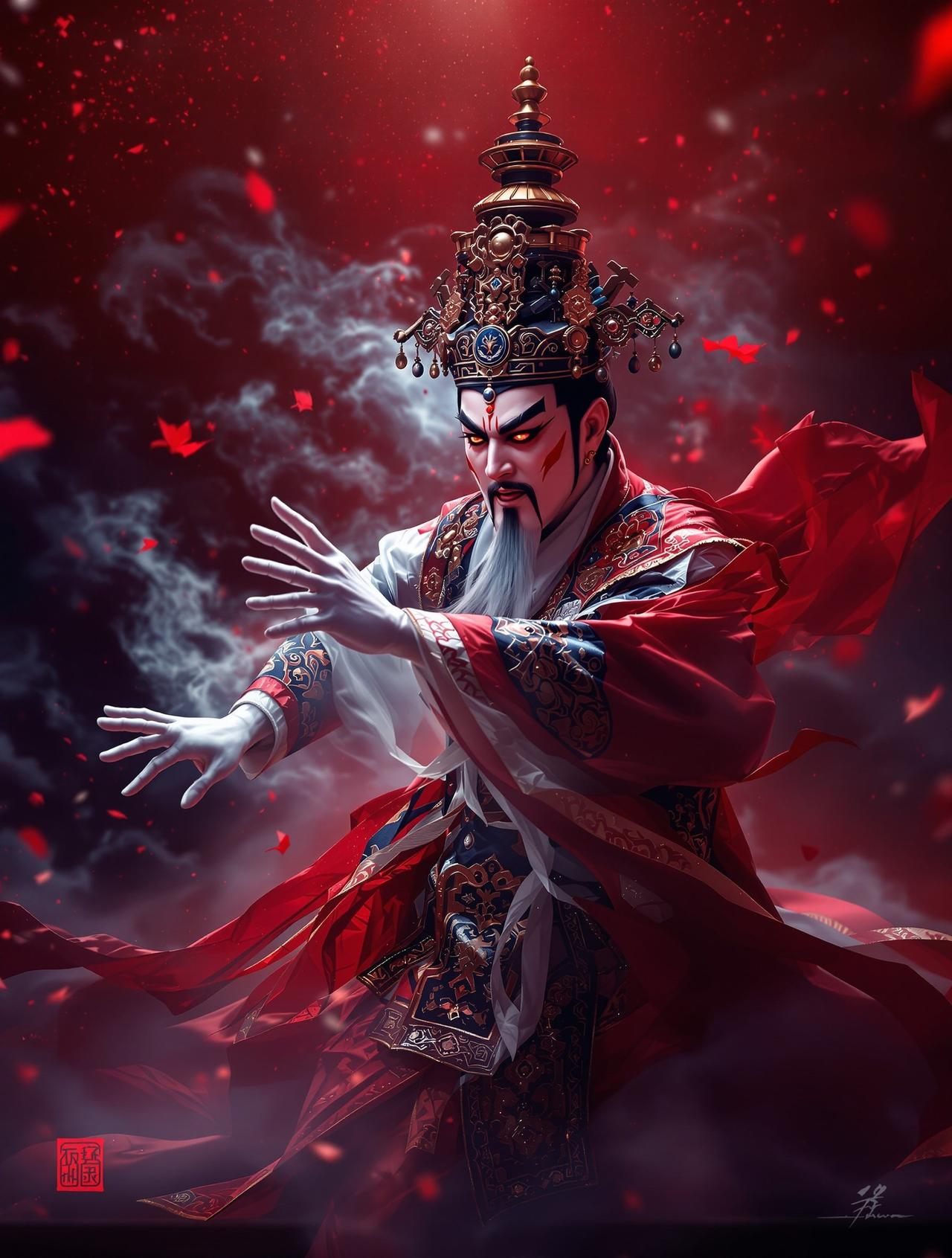 霸王别姬 - 黄色在线出品